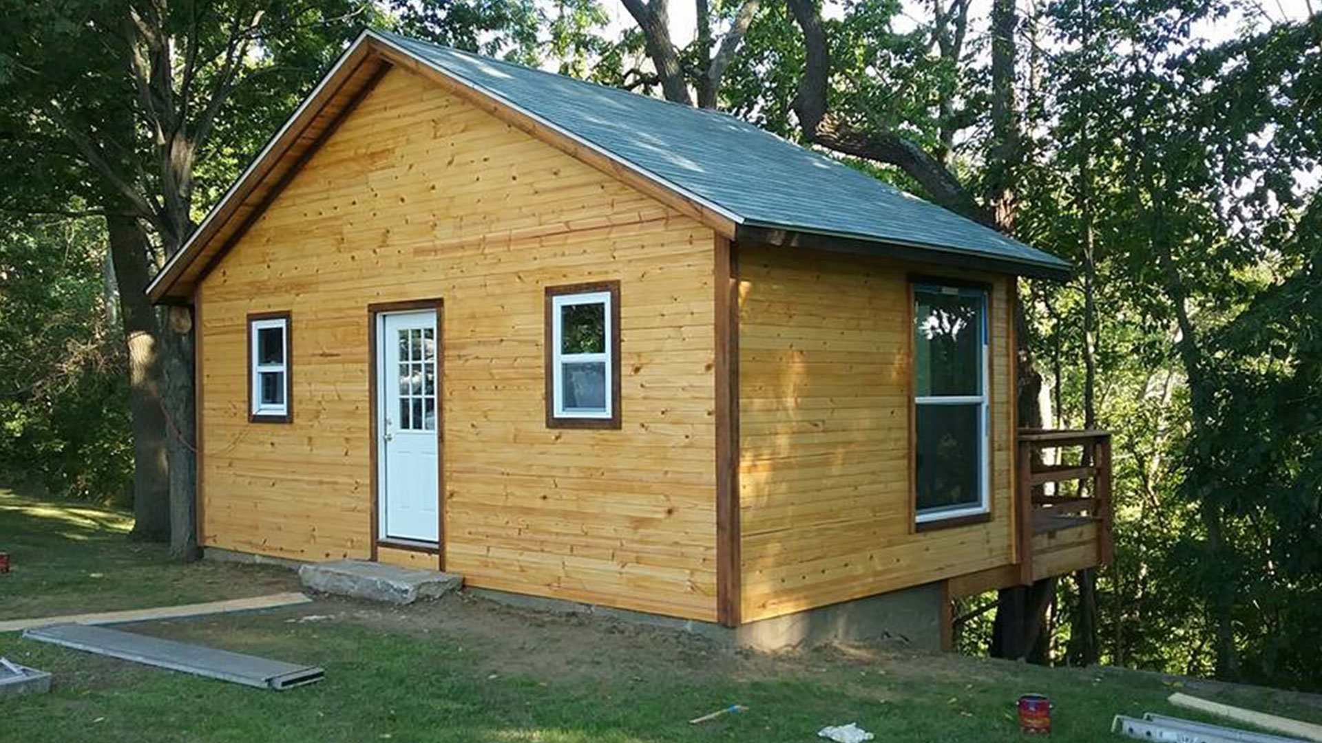 Westlake Remodeling